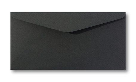 Envelop 11 x 22 cm Jagergroen