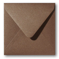 Envelop 12 x 12 cm Metallic Cuba