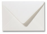 Envelop 12 x 18 cm Fiore Gebroken Wit