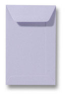Envelop 12,5 x 31,2 cm Lavendel