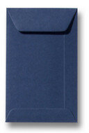 Envelop 22 x 31,2 cm Donkerblauw