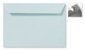 Envelop 22 x 31,2 cm Zachtblauw