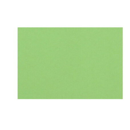 Vel A4 Appelgroen