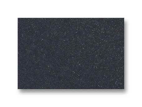 Vel A4 Metallic Black