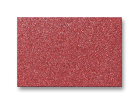 Vel A4 Metallic Rosso