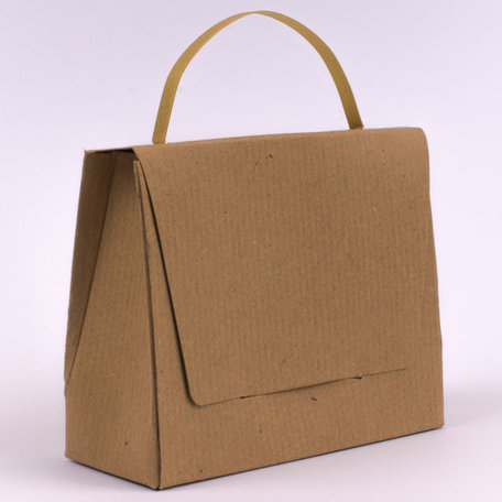 Fashion Box Kraft
