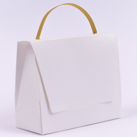 Fashion Box Off-White