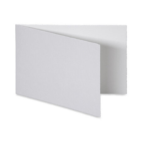 Kaart 11 x 34 cm oud hollands