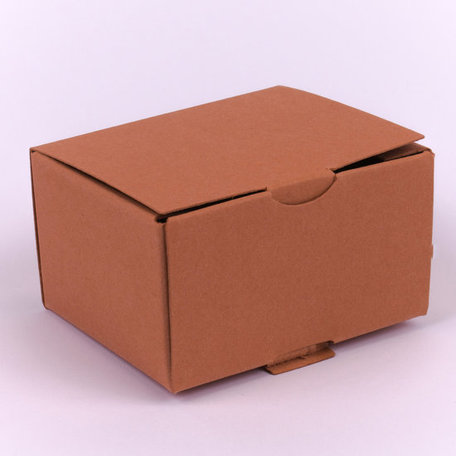 Treasure Box Terra