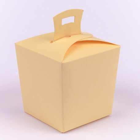 Wok Box Chamois