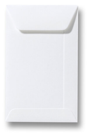 Envelop 22 x 31,2 cm Gebroken Wit 