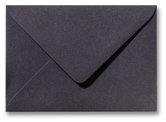 Envelop 11 x 15,6 cm Metallic Dark