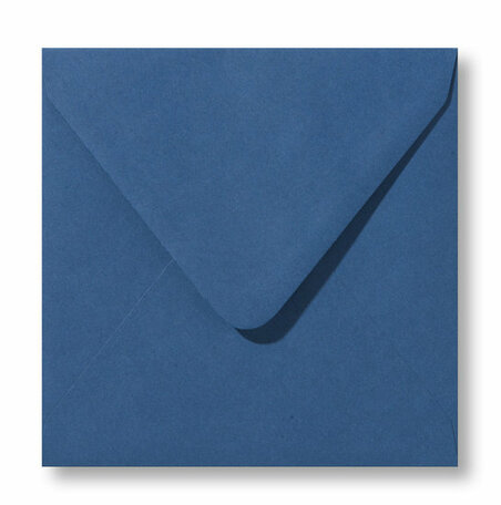 Koop uw Enveloppe C 114x162mm bleu roi