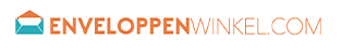 Logo Enveloppenwinkel